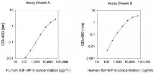 Human IGFBP-6 ELISA Kit RAB0240-1KT