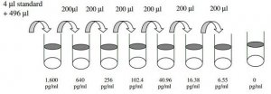 Human IL-22 ELISA Kit RAB0290-1KT
