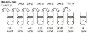 Human Nidogen-1 / Entactin ELISA Kit RAB0383-1KT