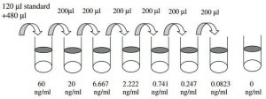 Human TGF- 1 ELISA Kit RAB0460-1KT