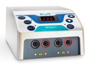 mA400 Basic Power Supply 