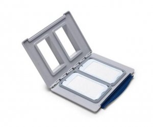 SNAP id� 2.0 MultiBlot Holders (4.5 x 8.4 cm) SNAP2BHMB050