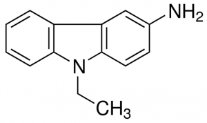 3-Amino-9-ethylcarbazole 