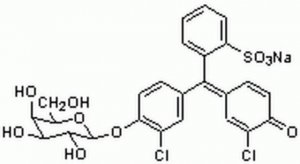 Chlorophenolred--D-galactopyranoside, Sodium Salt 