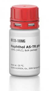 Naphthol AS-TR phosphate disodium salt 