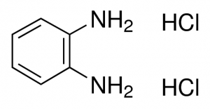 o-Phenylenediamine dihydrochloride 