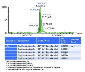 SILu�Lite SigmaMAb Rituximab Monoclonal Antibody 
