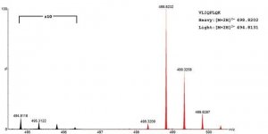 SILu�Prot IL6 Interleukin 6 human 
