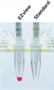 EZview� Red Protein G Affinity Gel 