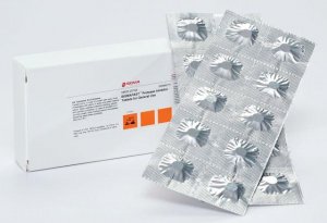 SIGMAFAST� Protease Inhibitor Tablets 