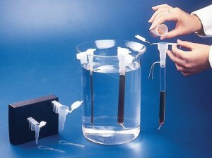 Fillpour� Dialysis Tube Funnels BAF148480001-10EA