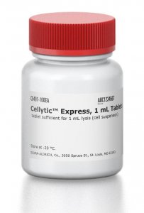 Cellytic� Express, 1 mL Tablets 