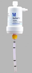 Biopak� C Clinical Cartridge CDUFBC001