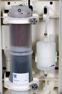 Milli-Q� IQ Element Consumable Kit IPAKICPK1