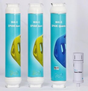 Milli-Q� IQ Purification Kit IQ70XXPKT1H