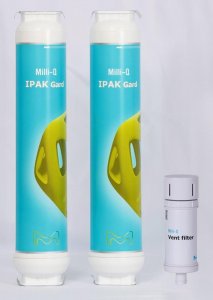 Milli-Q� IX Purification Cartridge Kit IX70XXPKT1