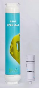 Milli-Q� IX Purification Cartridge Kit IX700XPKT1H
