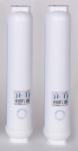 Milli-Q� IX Purification Cartridge Kit IX70XXPKT1H
