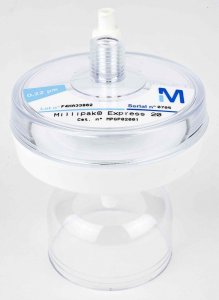 Millipak� Express Filter MPGP02001