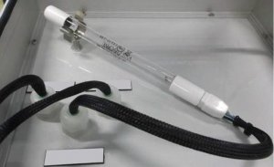 Photooxidation UV Lamp CFMQ18501