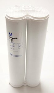 QPAK� Purification Cartridge QPAK00TIX