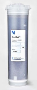 SimpliPak� Purification Cartridge SIPK0SIA1