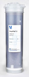 SimpliPak� Purification Cartridge SIPK0SIX2