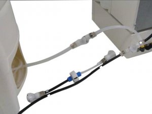 Emergency Backup Function for AFS� Essential systems ZBYPASSKT