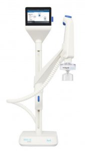 Q-POD� Ultrapure Water Remote Dispenser ZIQP0D000