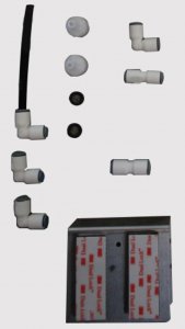 Wall Mounting Bracket MPKMNTKIT