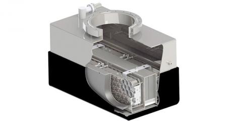 �������������������� ������ ����� Vacuum Ion Pump 200 