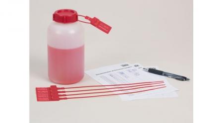 ������ SampleSafe 