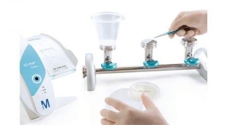 ������� Microfil 