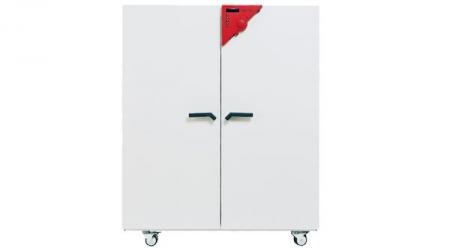 ��������� ���� � ������������ ���������� Binder ED 720 