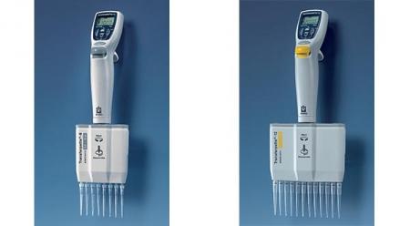 ������� Brand Transferpette�8(12) electronic 
