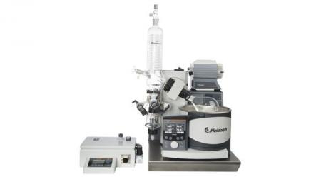 ������ �������������� Hei-VAP Distimatic ��� ������� ����� �������� ������� 