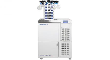 ���������� ������� Delta 1-24 LSCplus 