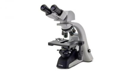 ��������� Optika B-382PLI-ALC 40...1600 Bino Infinity 