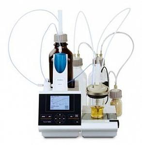 �������� SI Analytics TitroLine 7750 
