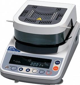 ���������� A&D MS-70 