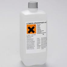 ��������� ������� ��� Phosphax sc 