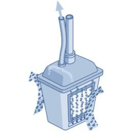 ��������� �������� Filterprobe 