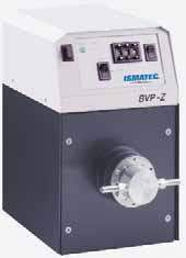 ����������� ����� Ismatec BVP-Z 