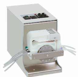 ����������������� ������ Ismatec Reglo-Analogue 