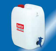 �������� � ������ Behr behroplast�, ���������� 