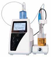 �������������� ��������� SI Analytics TitroLine� 5000 