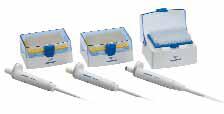 ������������� ������������� ������� Eppendorf epReference� 2, 3-Pack 