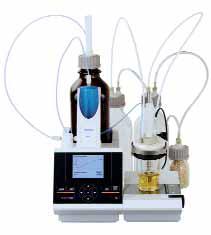 ��������� SI Analytics TitroLine 7750� 