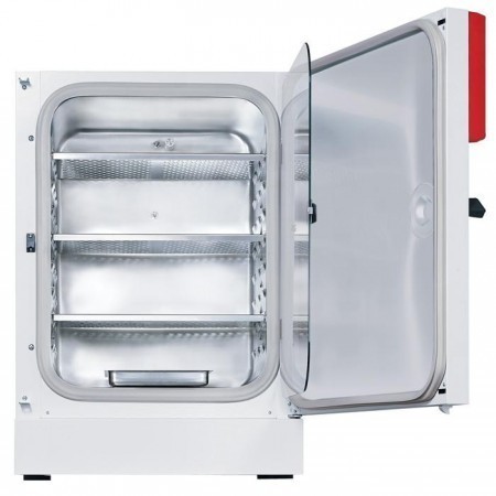 CO2-��������� Binder CB 210, 210 �, � ��������� �2 9040-0045
