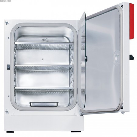 CO2-��������� Binder CB 210, 210 �, � ����������� ������� � ������� 9040-0147